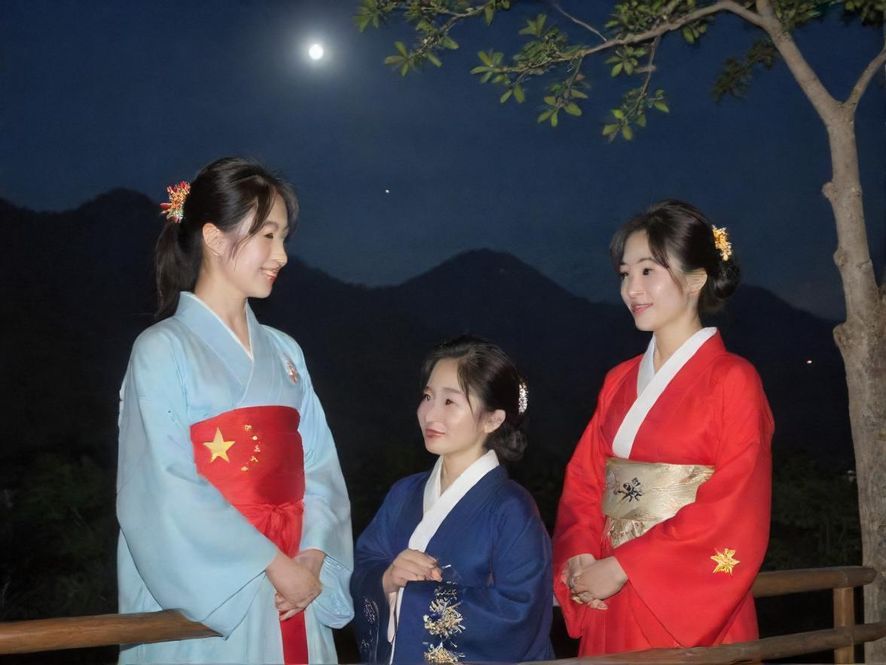 佛山夜场妹子温馨服务场景