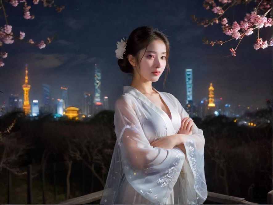 广州夜场真实场景