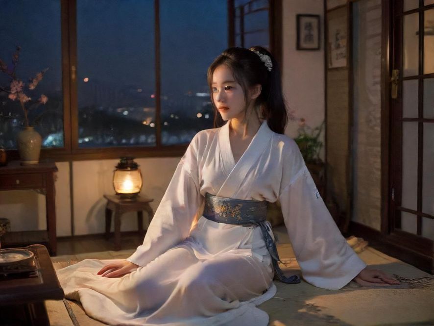 广州私人工作室夜场体验场景