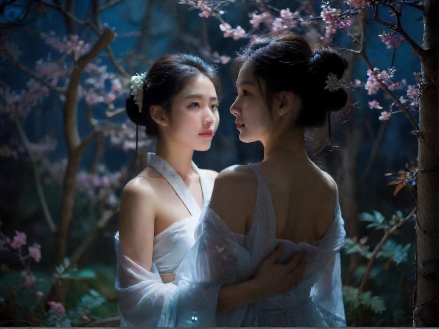深圳夜场桑拿场景