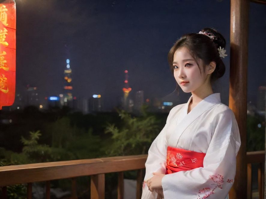 广州夜场桑拿会所内部，环境优雅，灯光柔和