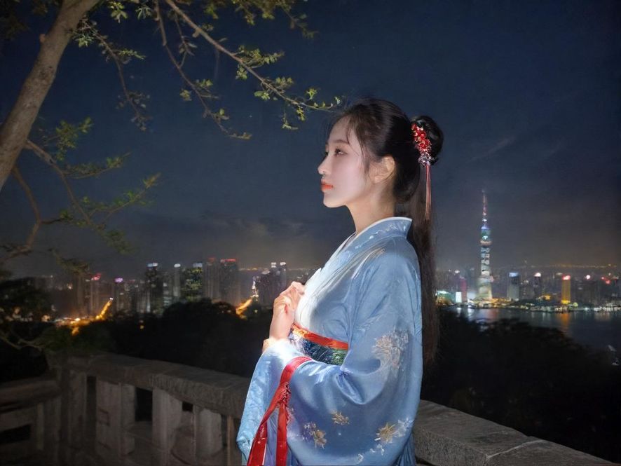 深圳休闲娱乐互动场景