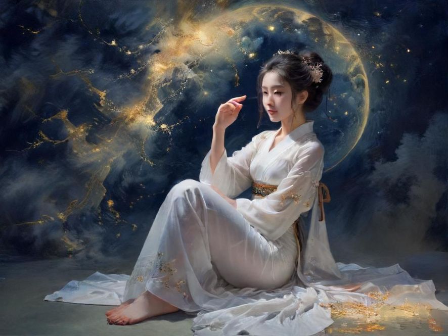 深圳蒲夜场，灯光璀璨，客人尽情享受