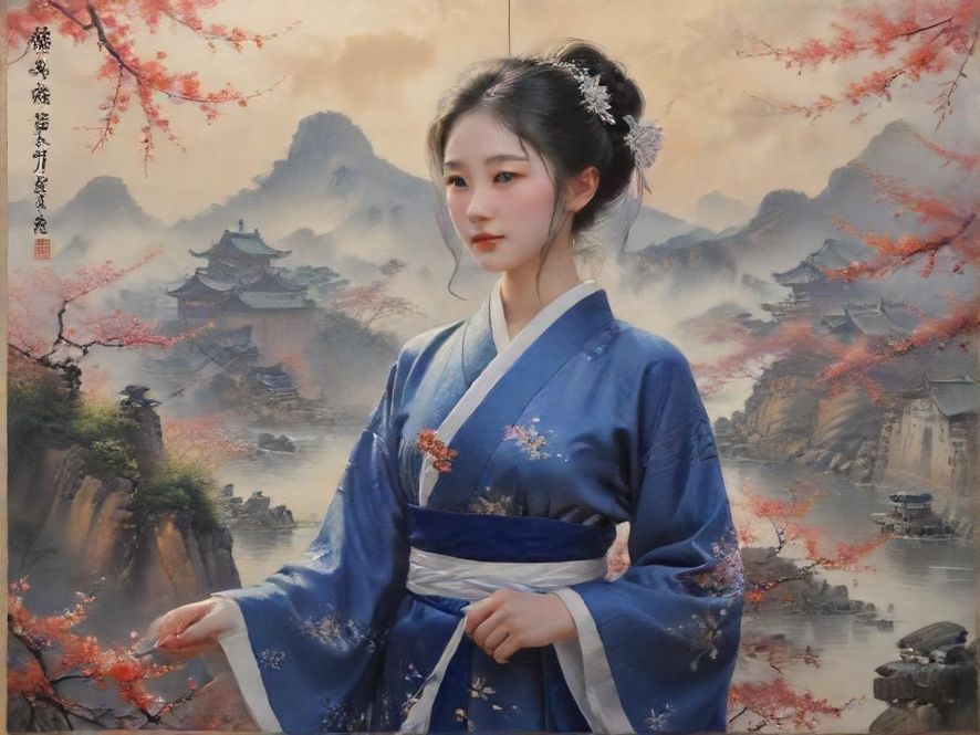 深圳一处优雅的私人定制服务场景，展现了现代化都市背景下的品味生活体验。
