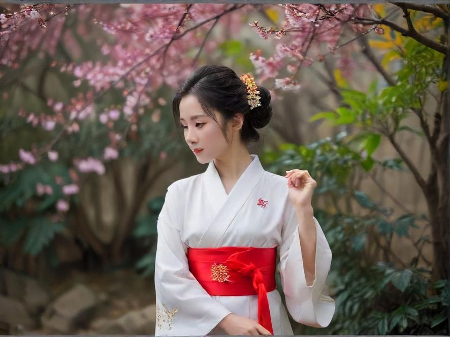 三位闺蜜在暖色调咖啡馆里亲密聊天，享受悠闲时光