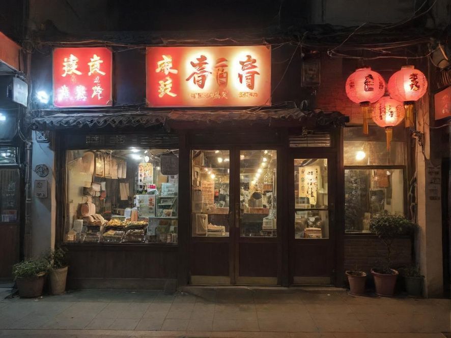 天津一家时尚夜店，年轻男女在舞池中尽情跳动，灯光璀璨，气氛热烈，充满派对的狂欢景象。